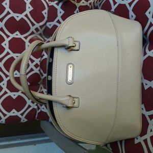Anne Klein gently used tote bag purse